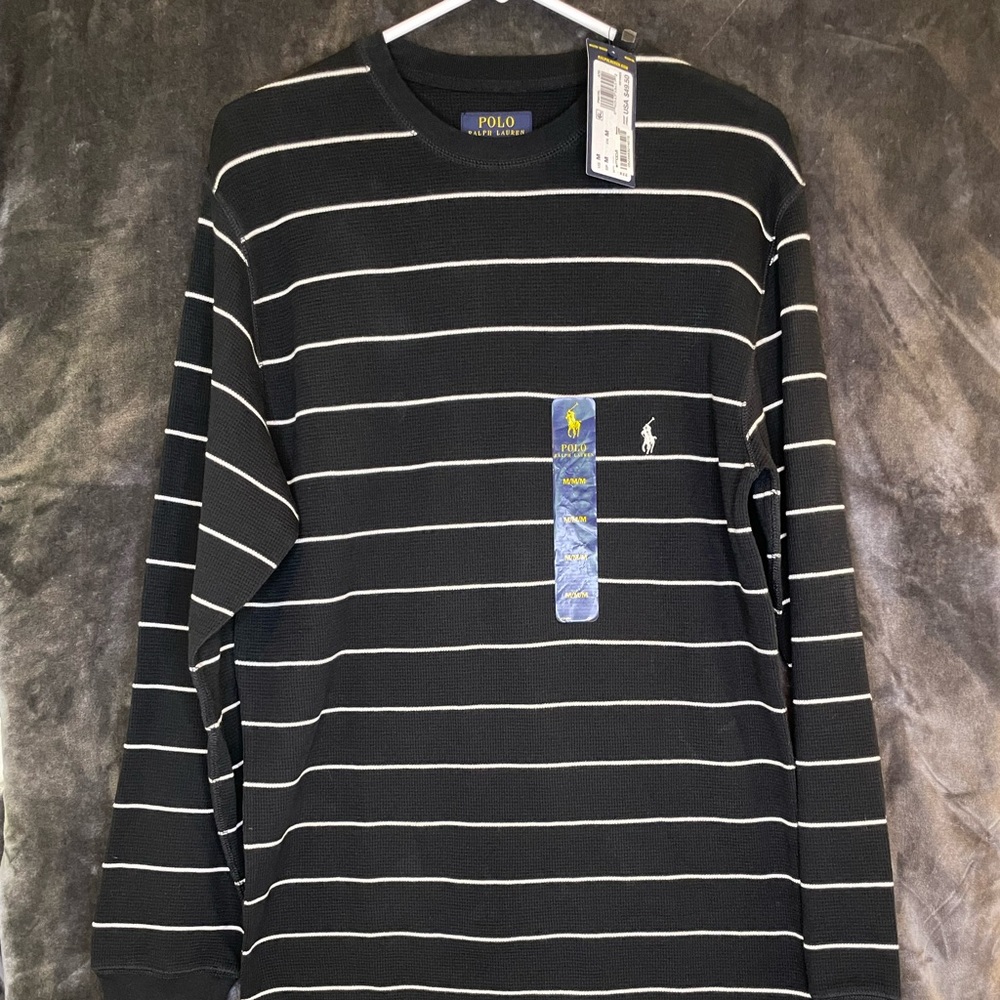 Polo Ralph Lauren Crewneck